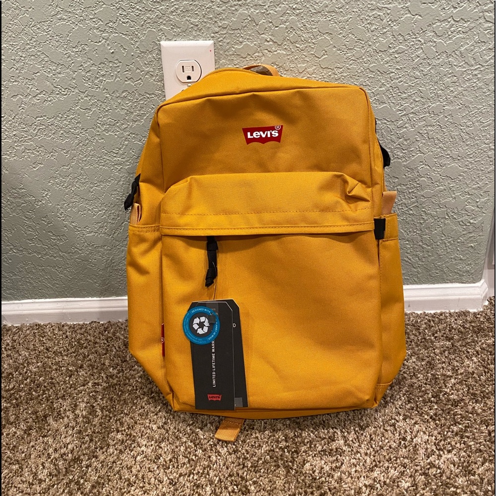 Levi’s L Pack Standard Backpack